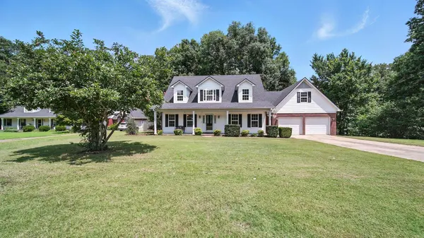 637 KIMBERLY DR, Atoka, TN 38004