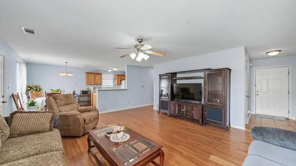 129 BOARDWALK ST, Munford, TN 38058