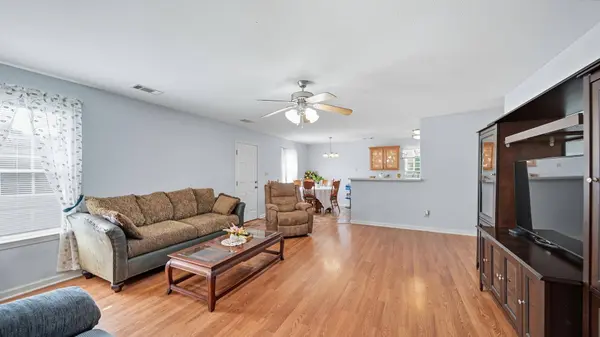 129 BOARDWALK ST, Munford, TN 38058