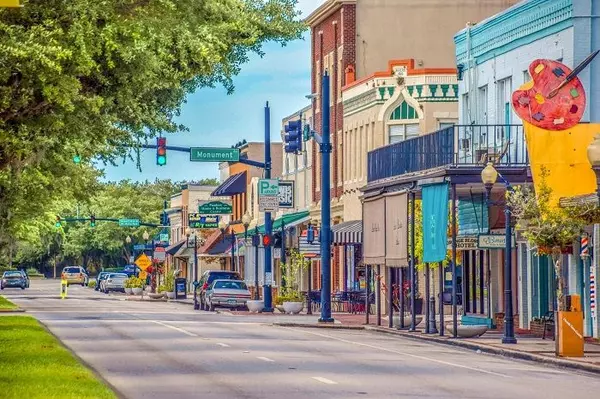 Top 10 Neighborhoods in Osceola & Marion County for First-Time Homebuyers