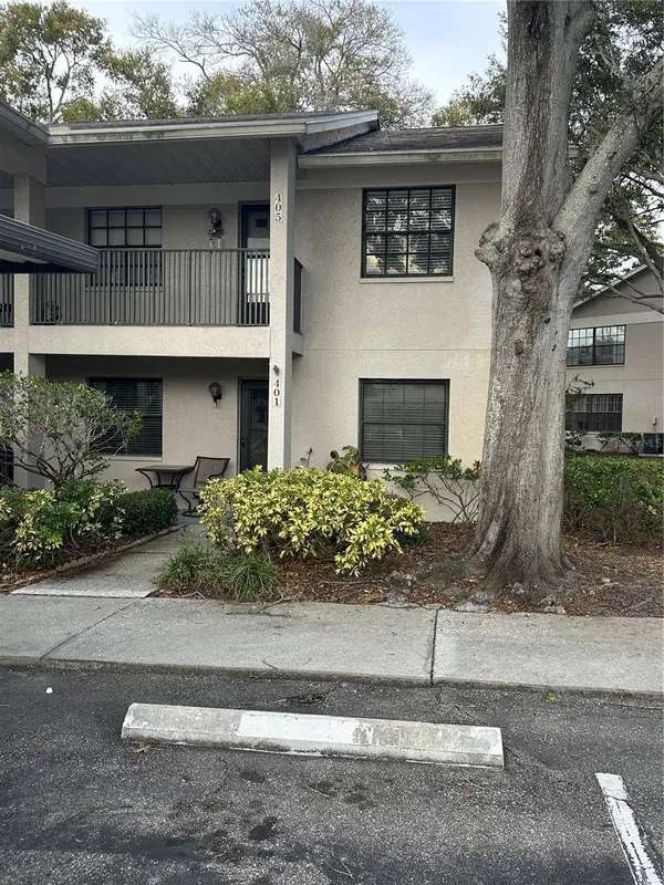 2130 ELM ST #401, Dunedin, FL 34698