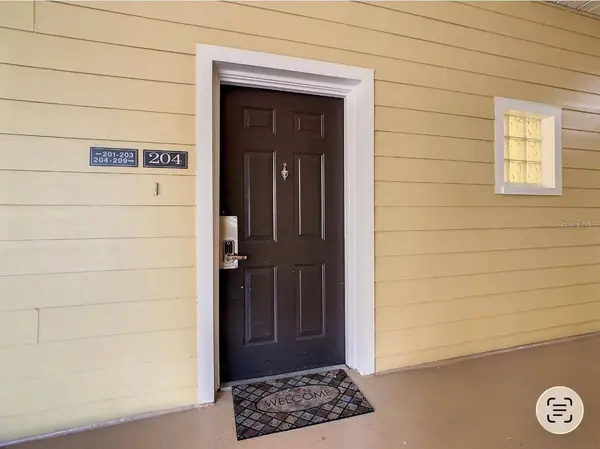 9055 TREASURE TROVE LN #204, Kissimmee, FL 34747