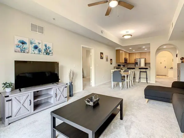 9055 TREASURE TROVE LN #204, Kissimmee, FL 34747