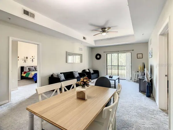 9055 TREASURE TROVE LN #204, Kissimmee, FL 34747