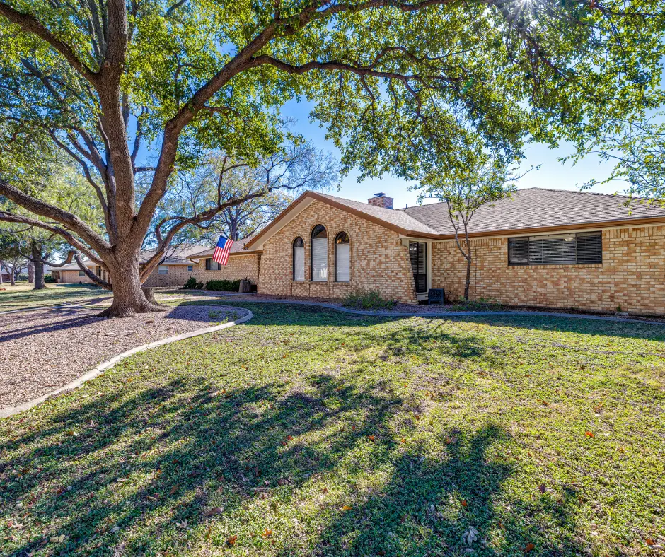 2709 Palo Duro Dr, San Angelo, TX 76904-7426