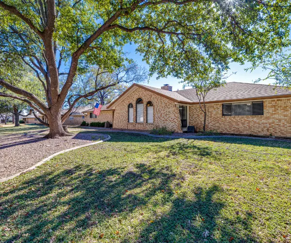 2709 Palo Duro Dr, San Angelo, TX 76904-7426