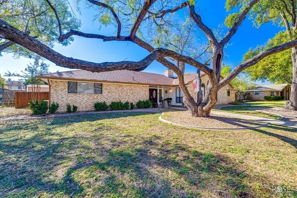 2709 Palo Duro Dr, San Angelo, TX 76904
