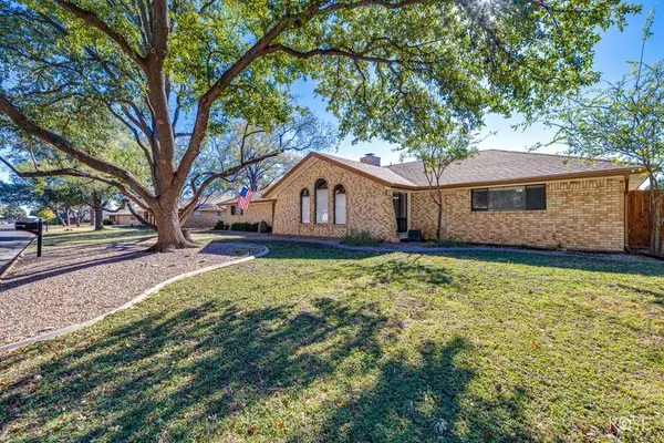 2709 Palo Duro Dr, San Angelo, TX 76904