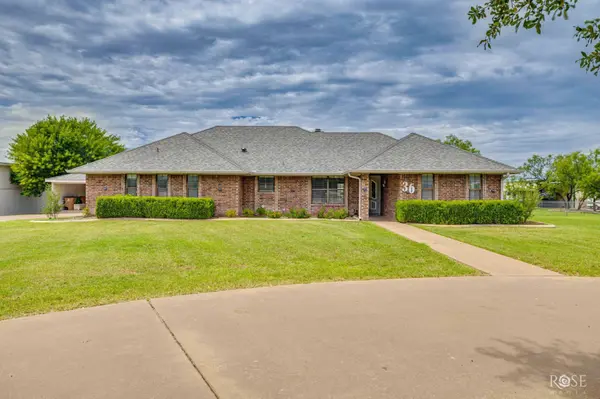 36 Loch Lomond Rd, San Angelo, TX 76901-9514