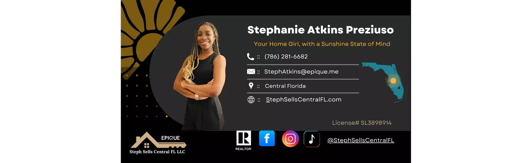 https://www.facebook.com/StephSellsCentralFL/