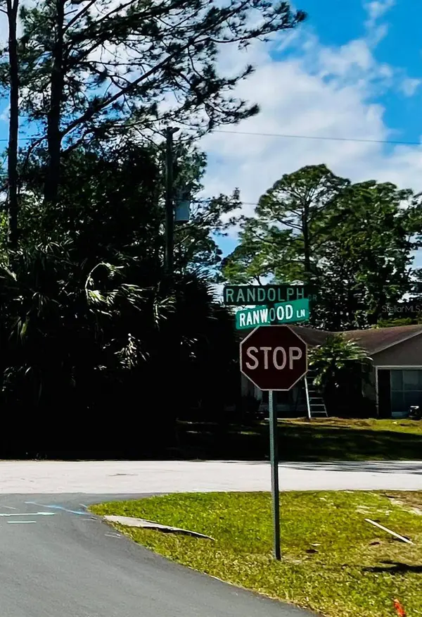 5 RANDOLPH DR, Palm Coast, FL 32164