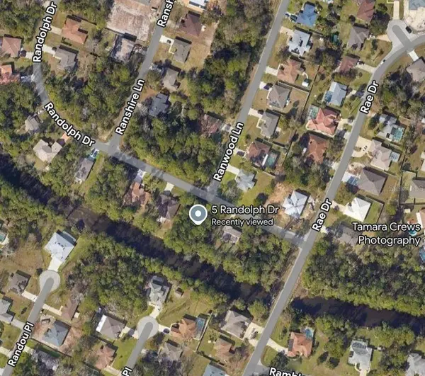 5 RANDOLPH DR, Palm Coast, FL 32164