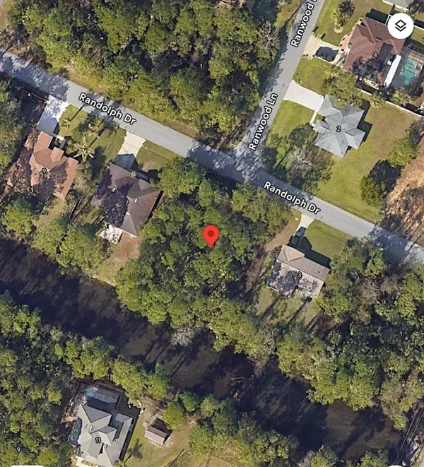 5 RANDOLPH DR, Palm Coast, FL 32164