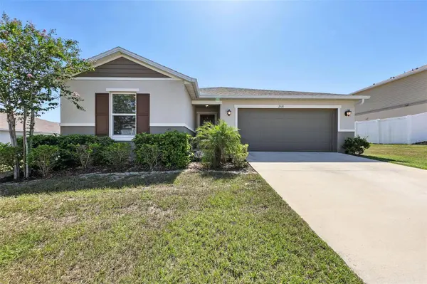 2316 CROSSANDRA ST, Mascotte, FL 34753