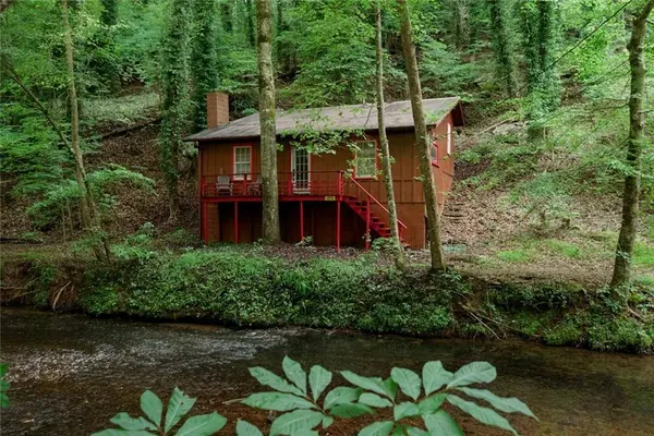 118 Fred Glisson CIR, Dahlonega, GA 30533