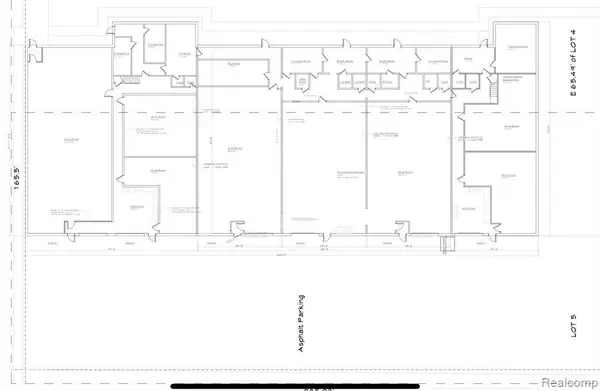 32841 PARKLANE Street, Garden City, MI 48135