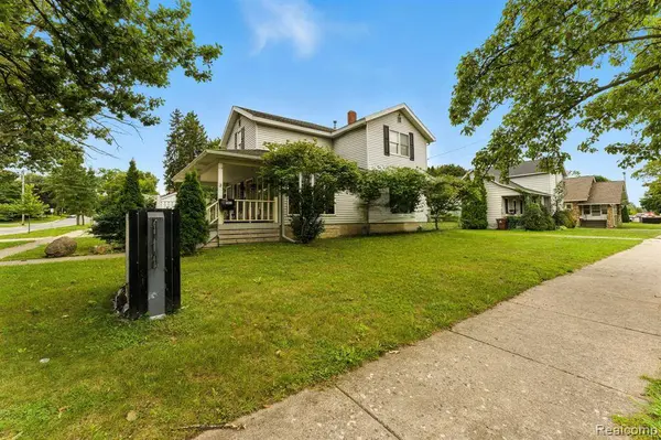 502 W State Street, Hastings, MI 49058