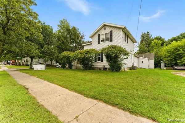 502 W State Street, Hastings, MI 49058