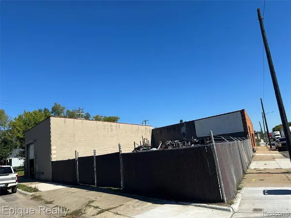 5431 E Davison Street E, Detroit, MI 48212