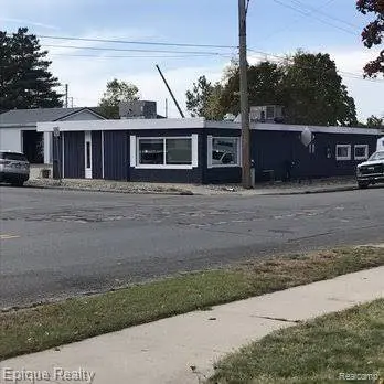 228 N Jefferson ST, Hastings, MI 49058