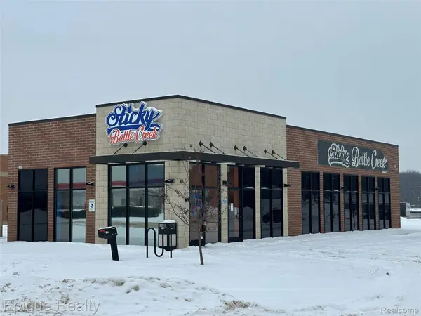 625 North AVE, Battle Creek, MI 49017