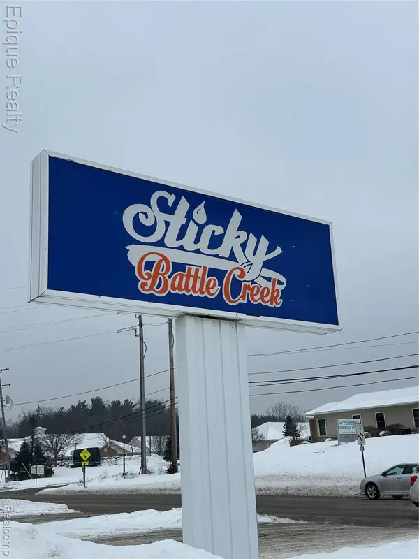 625 North AVE, Battle Creek, MI 49017