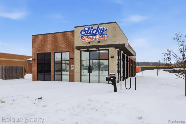 625 North AVE, Battle Creek, MI 49017