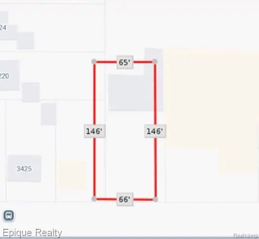 3499 E Main ST, Kalamazoo Charter Township, MI 49048