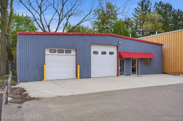 3499 E Main ST, Kalamazoo Charter Township, MI 49048
