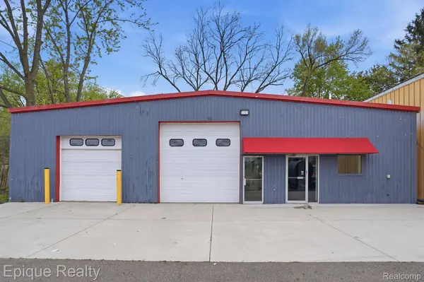 3499 E Main ST, Kalamazoo Charter Township, MI 49048