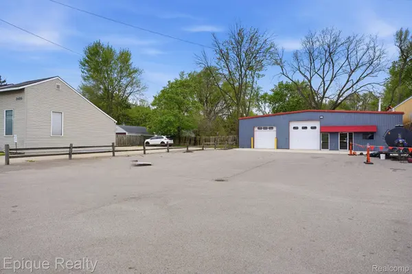 3499 E Main ST, Kalamazoo Charter Township, MI 49048