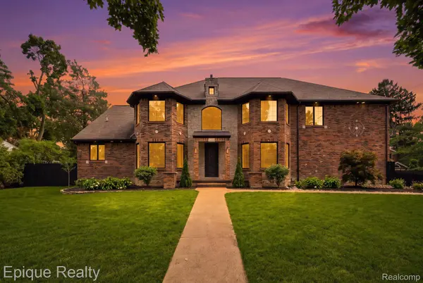 1420 Yosemite BLVD, Birmingham, MI 48009
