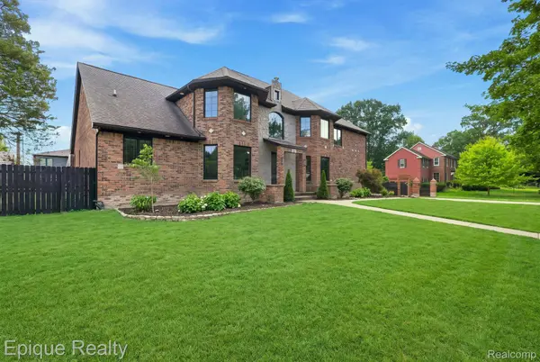 1420 Yosemite BLVD, Birmingham, MI 48009