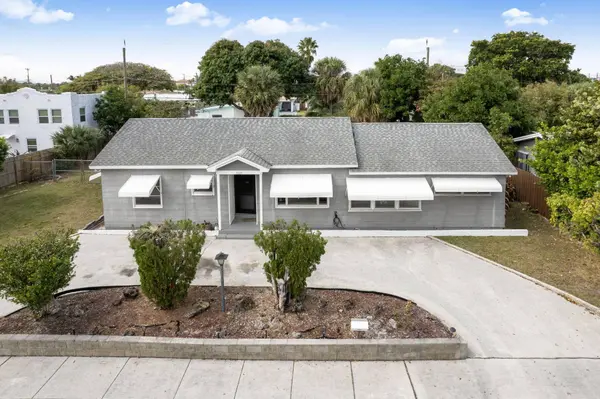 1609 N K ST, Lake Worth Beach, FL 33460