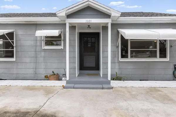 1609 N K ST, Lake Worth Beach, FL 33460