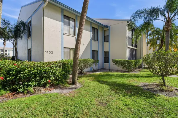 1102 Green Pine BLVD #A1, West Palm Beach, FL 33409