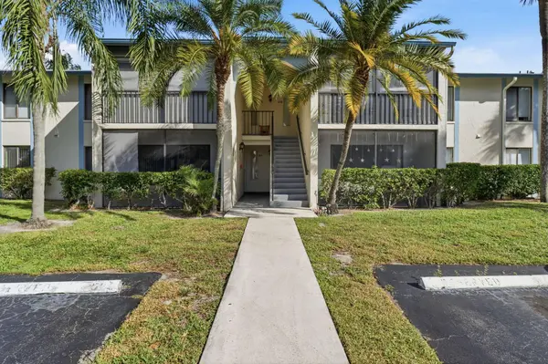 1102 Green Pine BLVD #A1, West Palm Beach, FL 33409