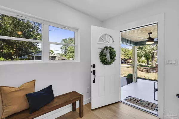 1613 E De Soto St, Pensacola, FL 32501