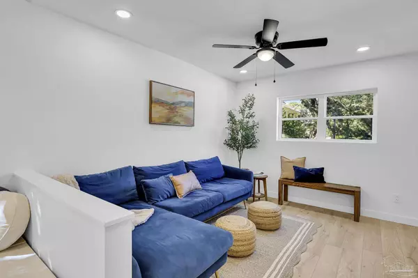 1613 E De Soto St, Pensacola, FL 32501