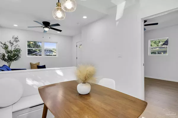 1613 E De Soto St, Pensacola, FL 32501