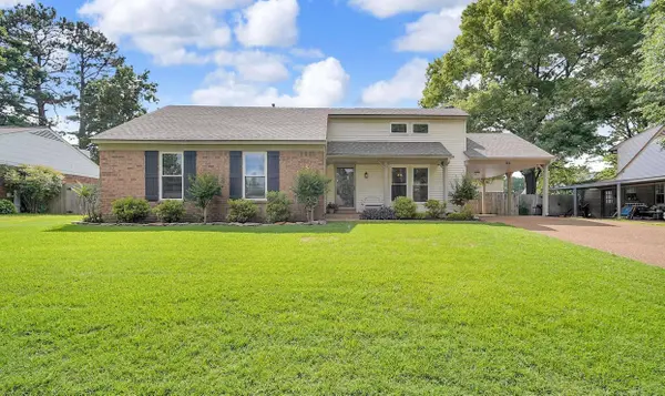 1197 ABBEVILLE ST, Collierville, TN 38017