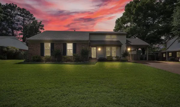 1197 ABBEVILLE ST, Collierville, TN 38017