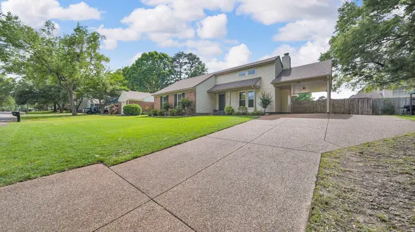 1197 ABBEVILLE ST, Collierville, TN 38017