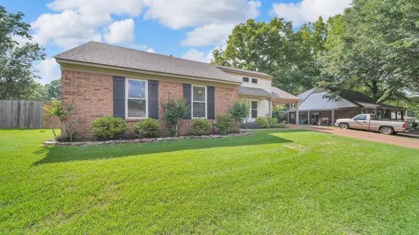 1197 ABBEVILLE ST, Collierville, TN 38017
