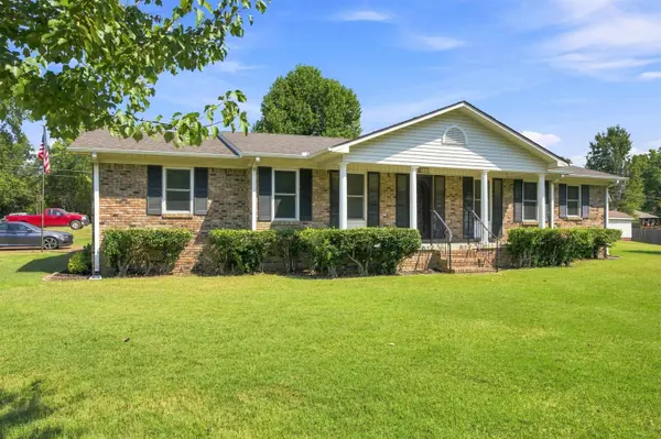 506 CHARLES AVE, Munford, TN 38058