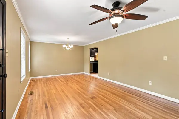 506 CHARLES AVE, Munford, TN 38058