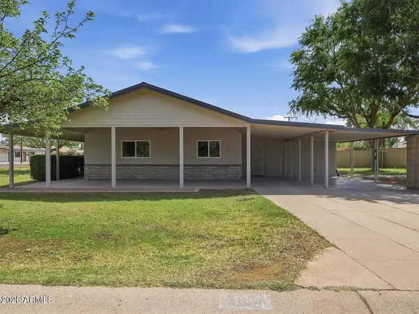3144 N 34TH Street, Phoenix, AZ 85018