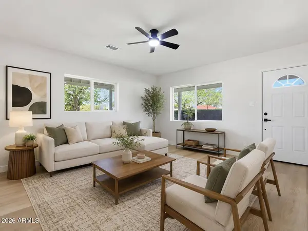 3144 N 34TH Street, Phoenix, AZ 85018