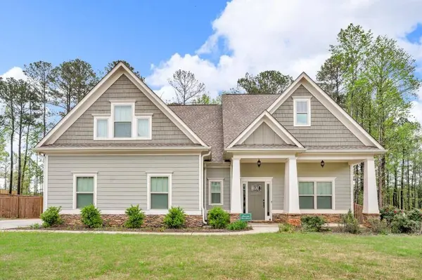 505 Bryson Lake CIR, Douglasville, GA 30134