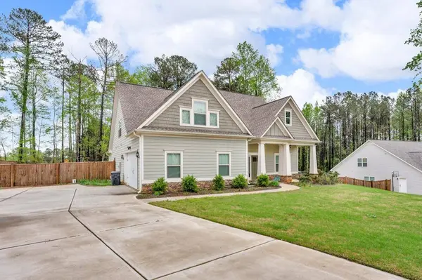 505 Bryson Lake CIR, Douglasville, GA 30134